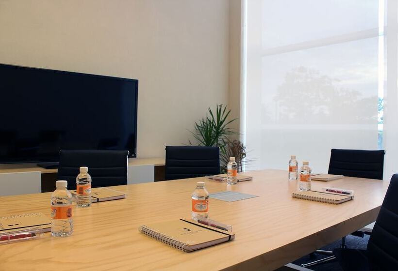 בית מלון כפרי Fiesta Inn Chetumal