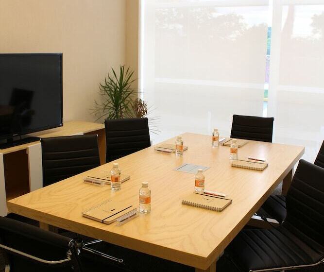 בית מלון כפרי Fiesta Inn Chetumal