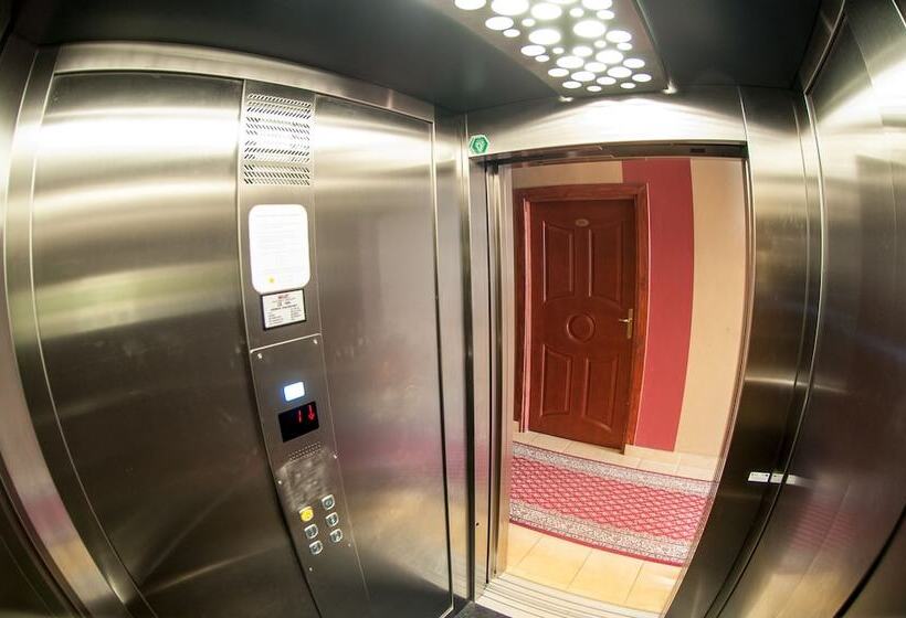 בית מלון כפרי Galicja Spa Wieliczka