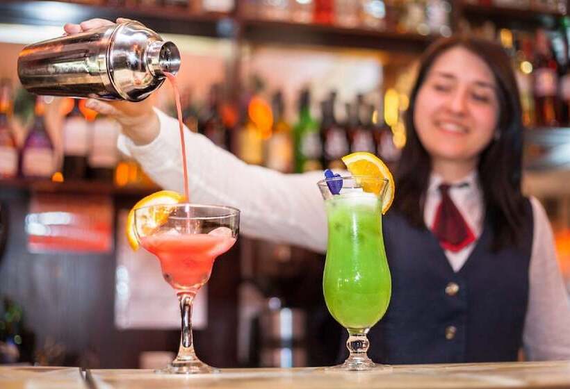 בית מלון כפרי Galicja Spa Wieliczka