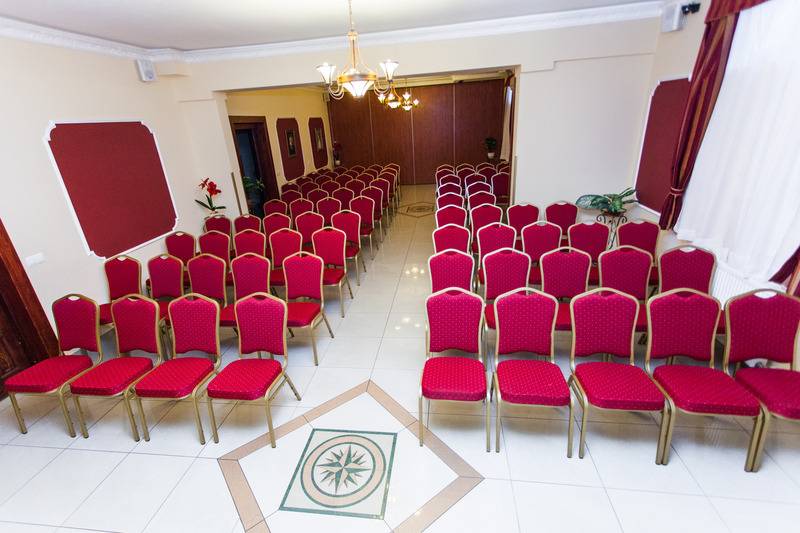 בית מלון כפרי Galicja Spa Wieliczka