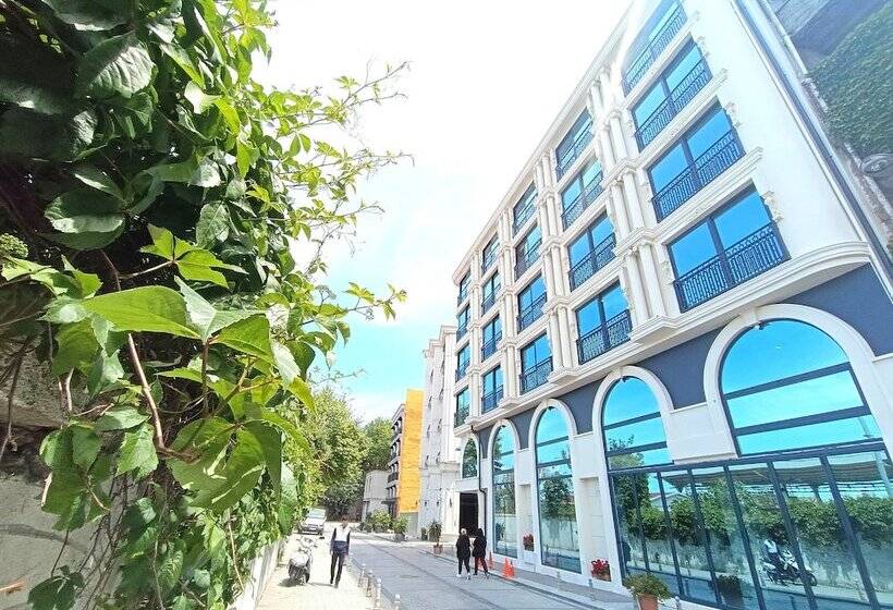 هتل Golden Horn Bosphorus