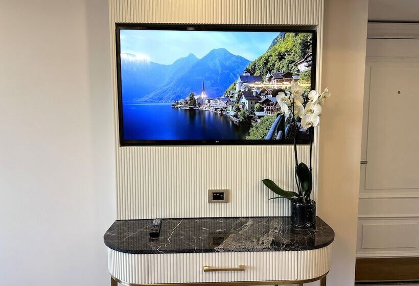 هتل Golden Horn Bosphorus