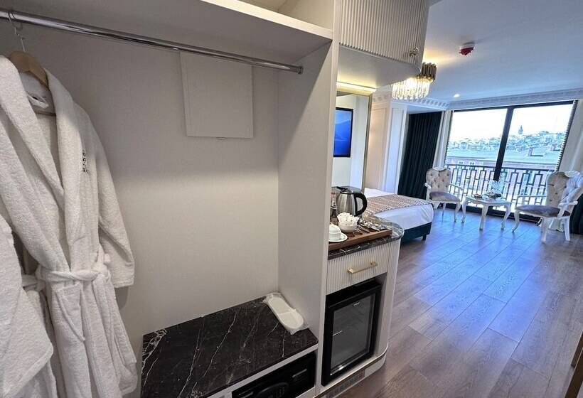 هتل Golden Horn Bosphorus