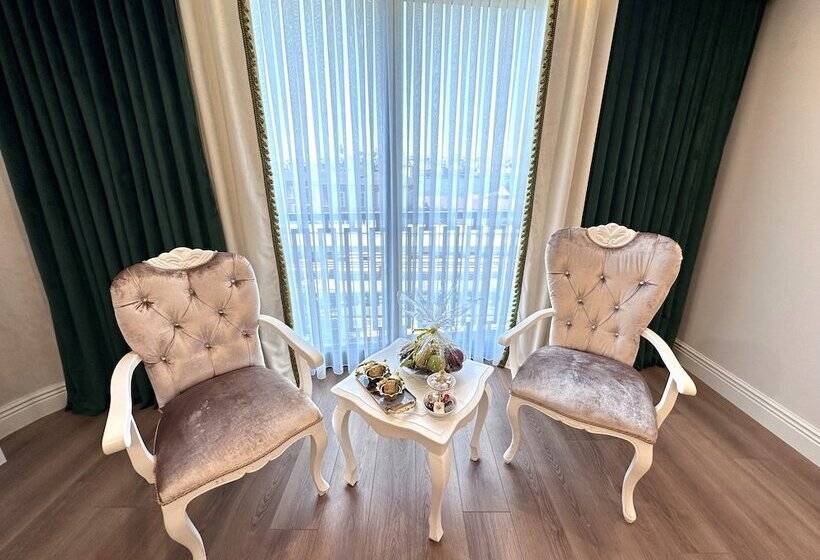 هتل Golden Horn Bosphorus