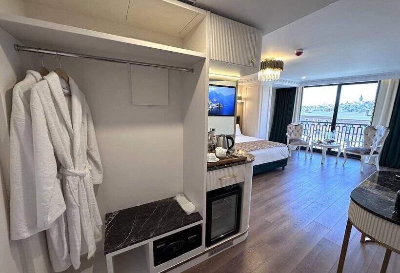 هتل Golden Horn Bosphorus