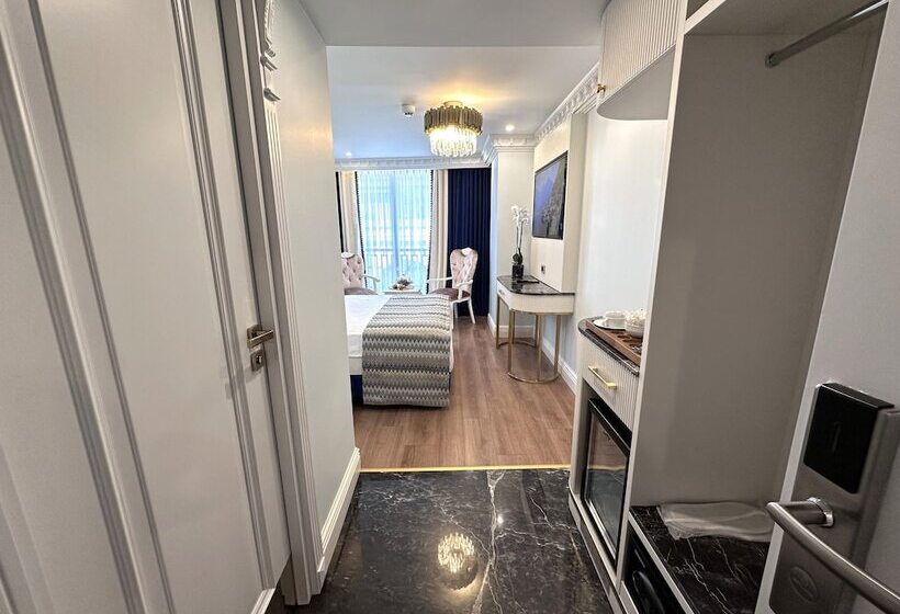 هتل Golden Horn Bosphorus