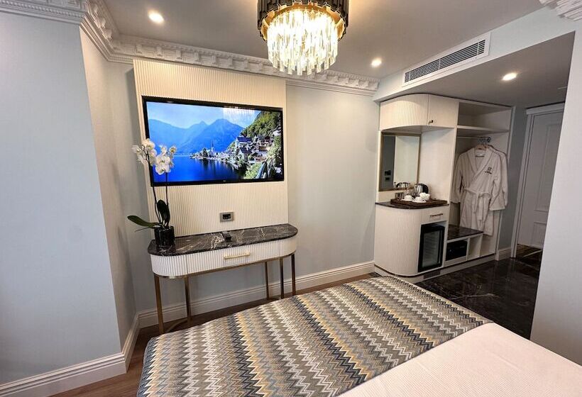 هتل Golden Horn Bosphorus