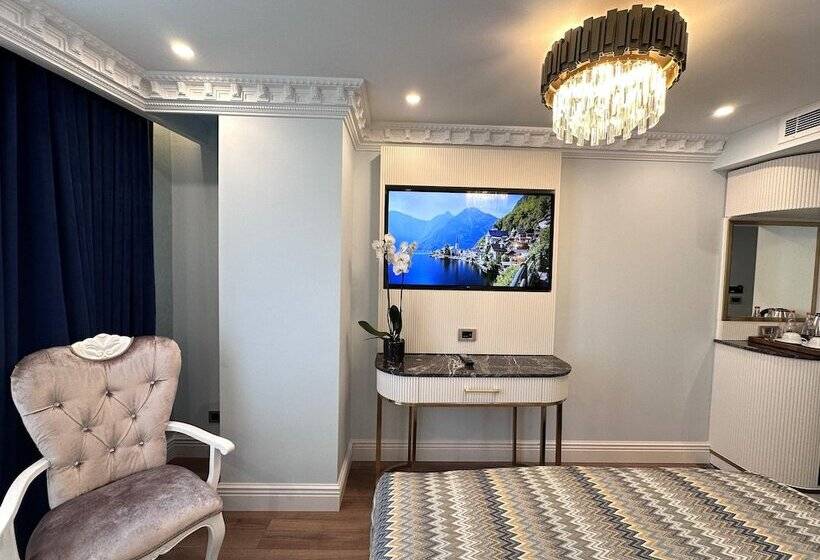 هتل Golden Horn Bosphorus