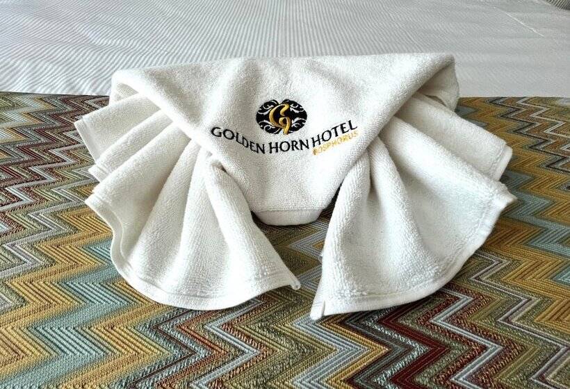 هتل Golden Horn Bosphorus