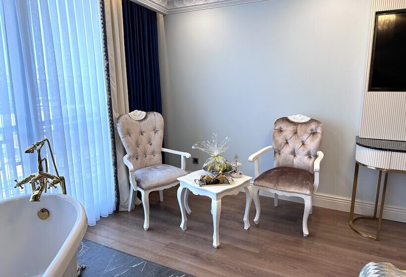 هتل Golden Horn Bosphorus