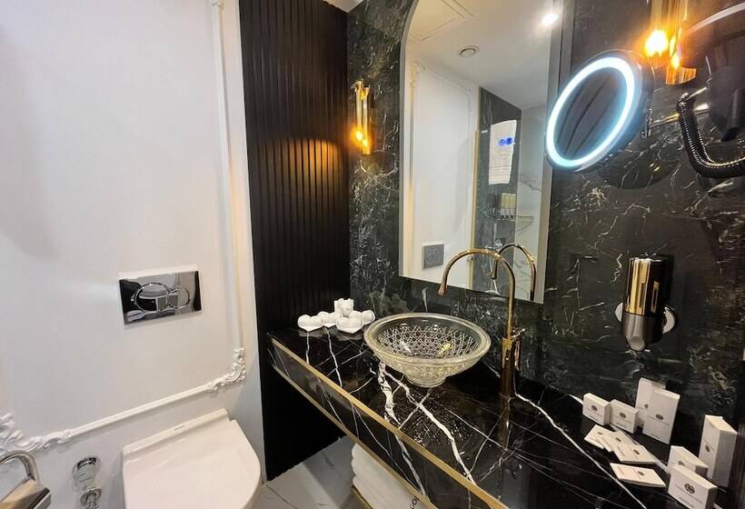 هتل Golden Horn Bosphorus