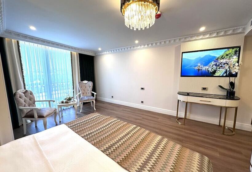 هتل Golden Horn Bosphorus