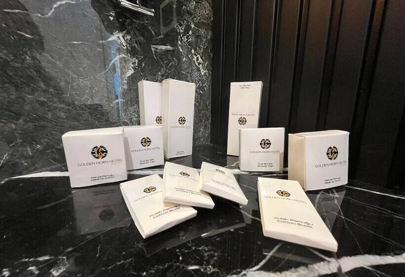 هتل Golden Horn Bosphorus