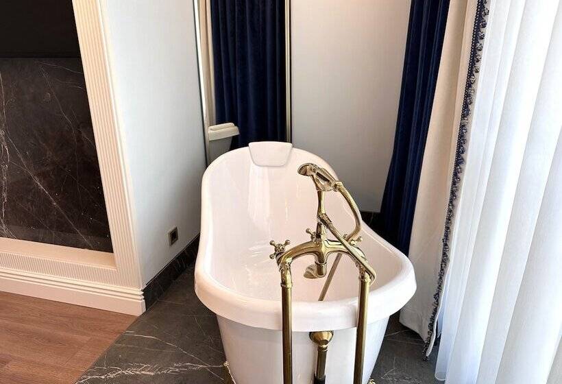 هتل Golden Horn Bosphorus