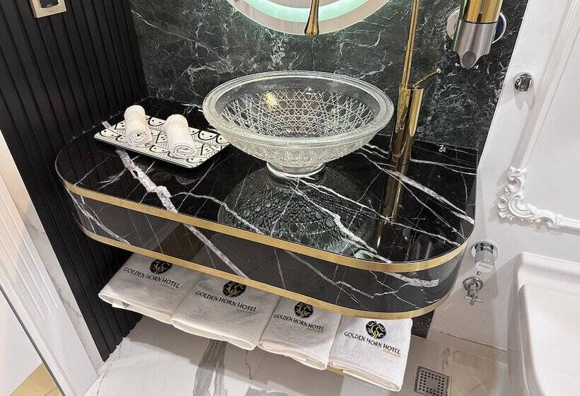 هتل Golden Horn Bosphorus