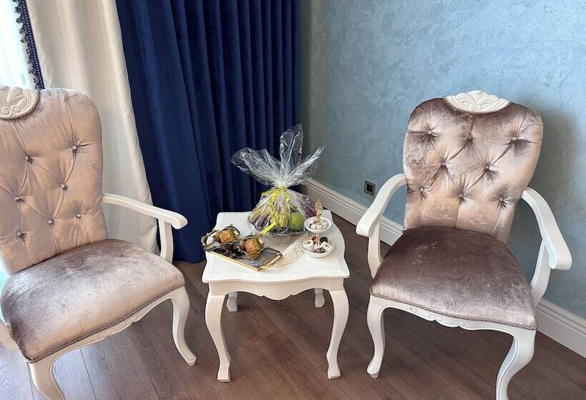 هتل Golden Horn Bosphorus