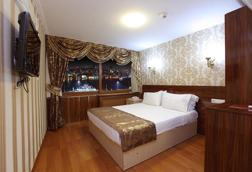 هتل Golden Horn Istanbul