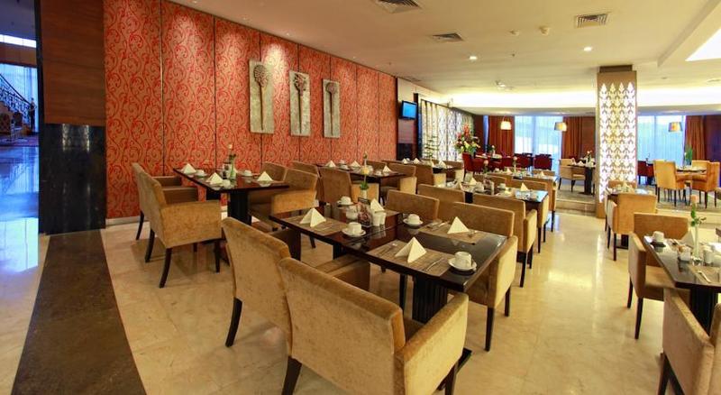 Premier Basko Hotel Padang