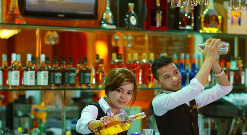 Premier Basko Hotel Padang