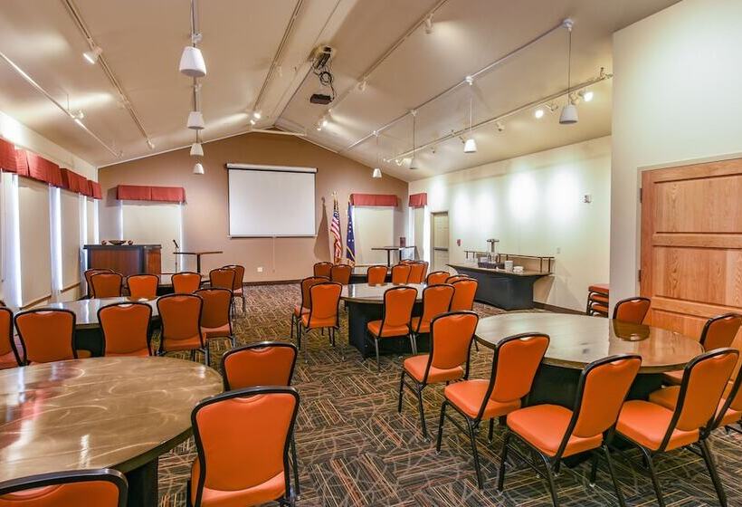 酒店 Grande Denali Lodge