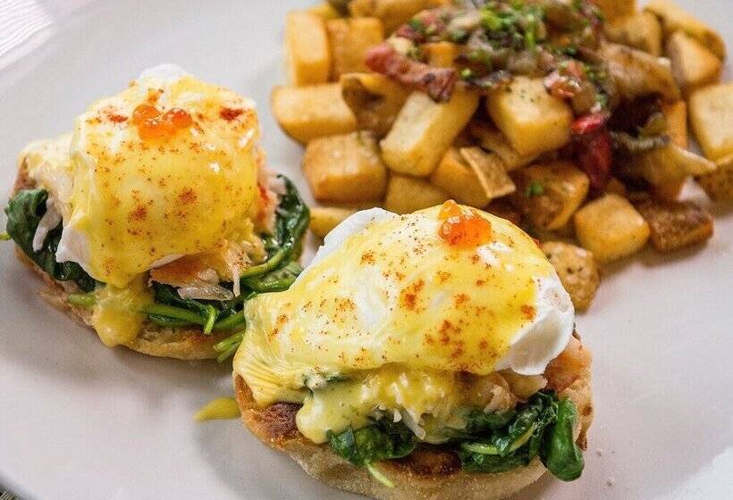 酒店 Grande Denali Lodge