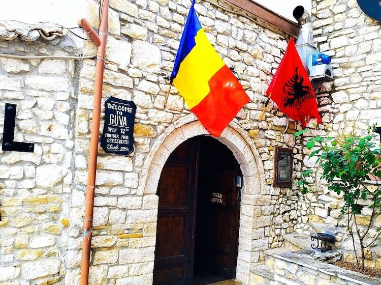 Guva Mangalem Hotel Restaurant