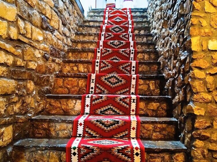 Guva Mangalem Hotel Restaurant