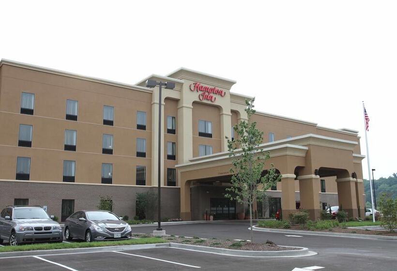 هتل Hampton Inn Huntington University Area