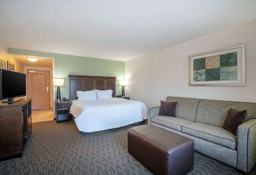 Отель Hampton Inn Huntington University Area
