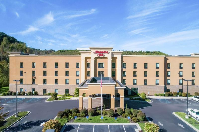 هتل Hampton Inn Huntington University Area