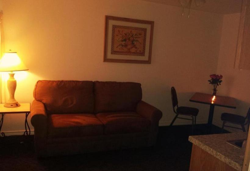 酒店 Hempstead Country Inn & Suites