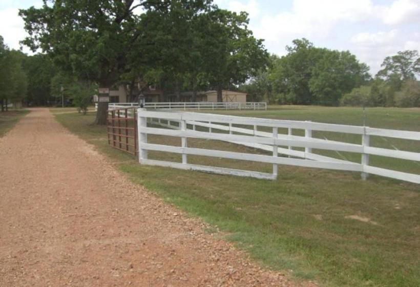 酒店 Hempstead Country Inn & Suites