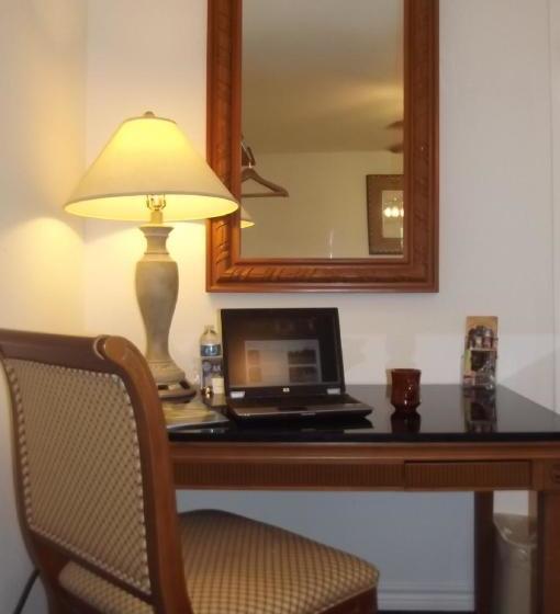 酒店 Hempstead Country Inn & Suites