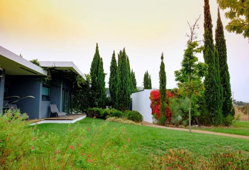 فندق Herdade Da Cortesia