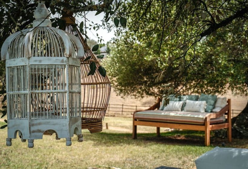 فندق Herdade Da Cortesia