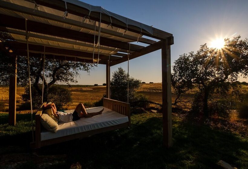 فندق Herdade Da Cortesia