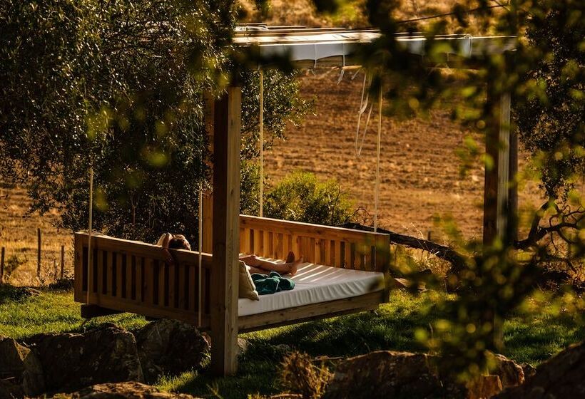 فندق Herdade Da Cortesia