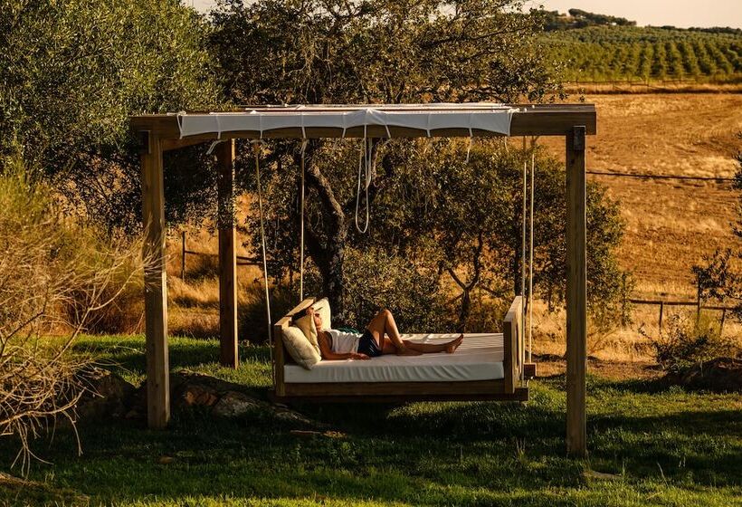 فندق Herdade Da Cortesia