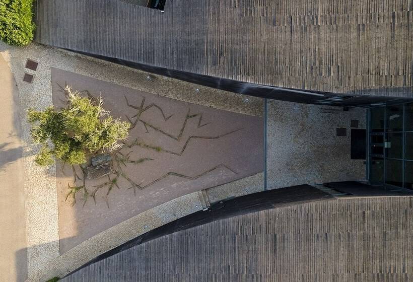 فندق Herdade Da Cortesia