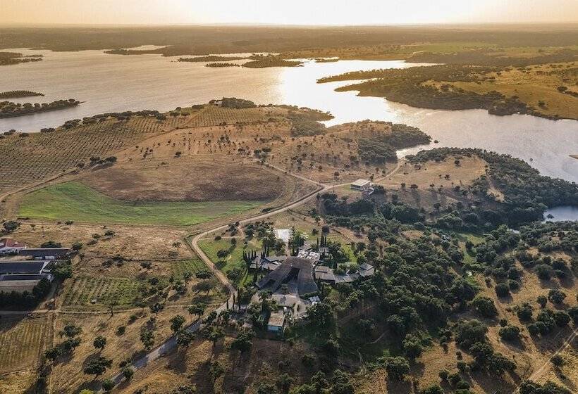 فندق Herdade Da Cortesia