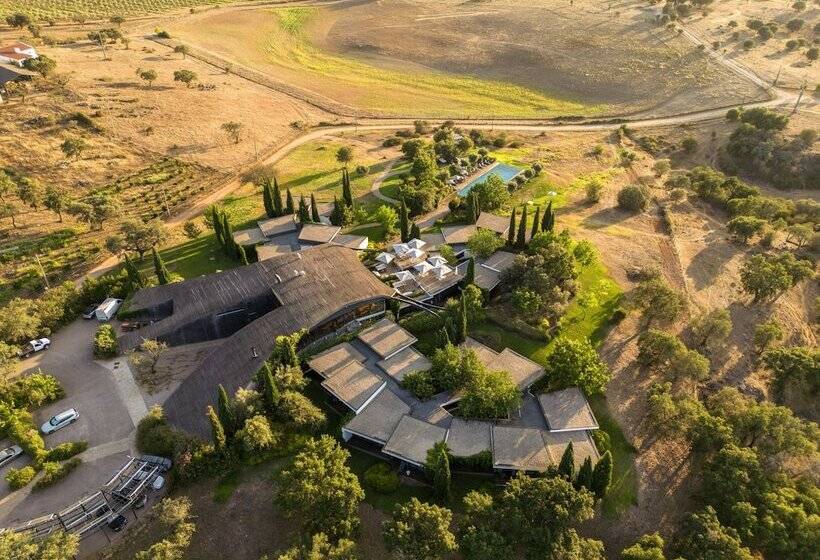 فندق Herdade Da Cortesia