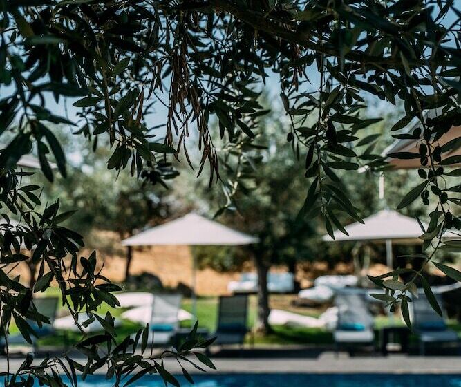 فندق Herdade Da Cortesia