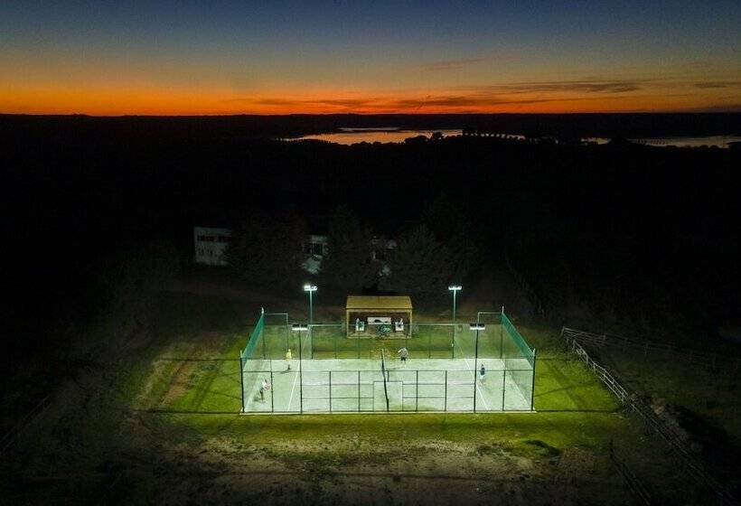 فندق Herdade Da Cortesia