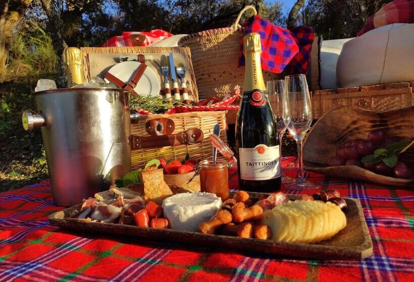 فندق Herdade Da Cortesia