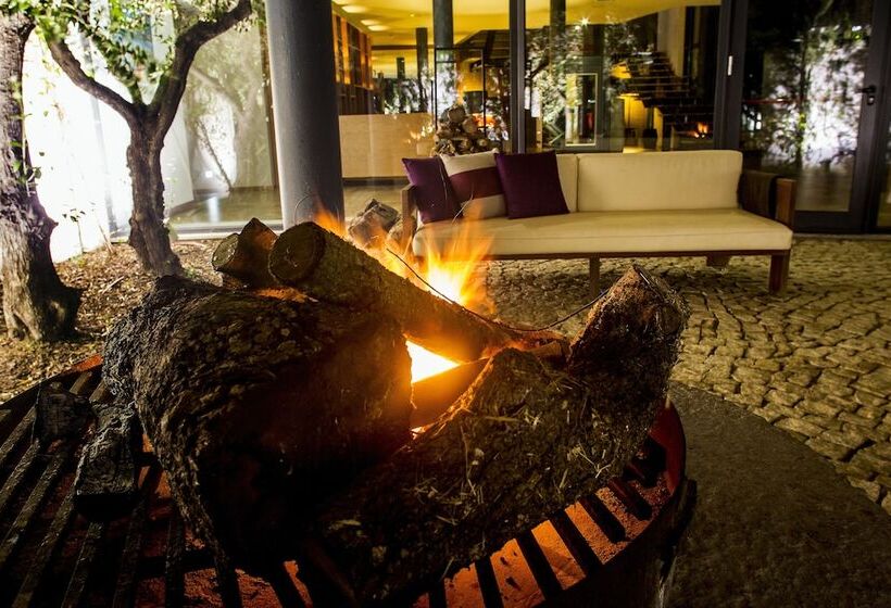 فندق Herdade Da Cortesia