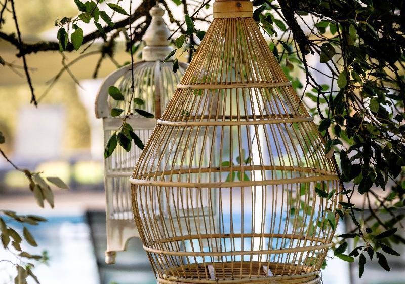 فندق Herdade Da Cortesia