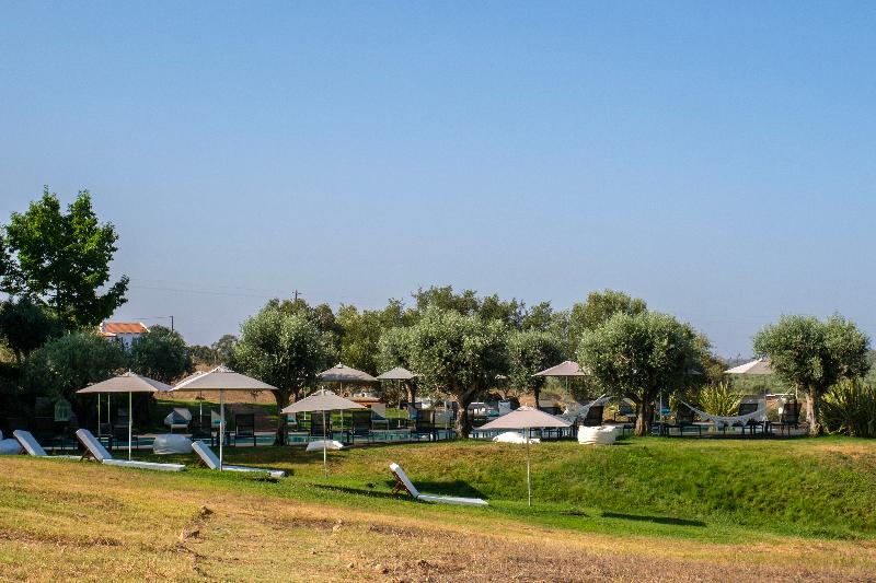 فندق Herdade Da Cortesia