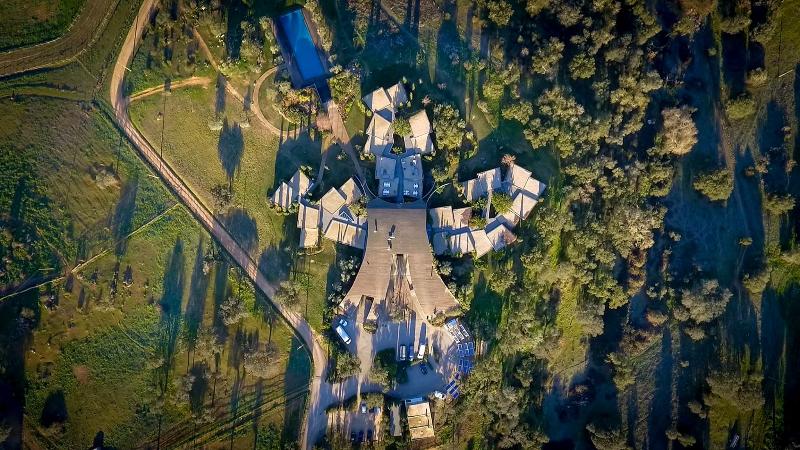 فندق Herdade Da Cortesia