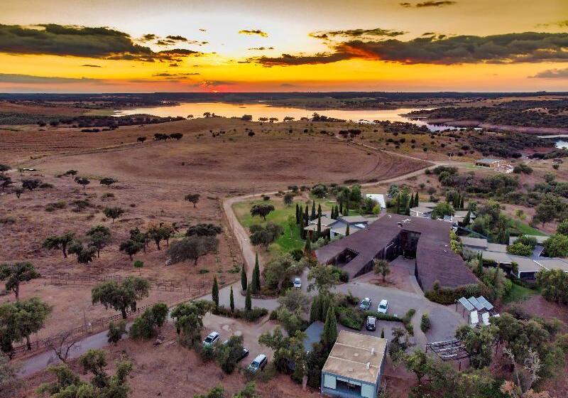 فندق Herdade Da Cortesia